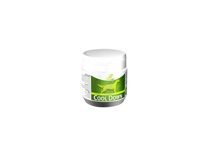 Phytovet Dog Cool down 500g