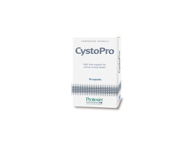 Protexin CystoPro pre psov 30tbl