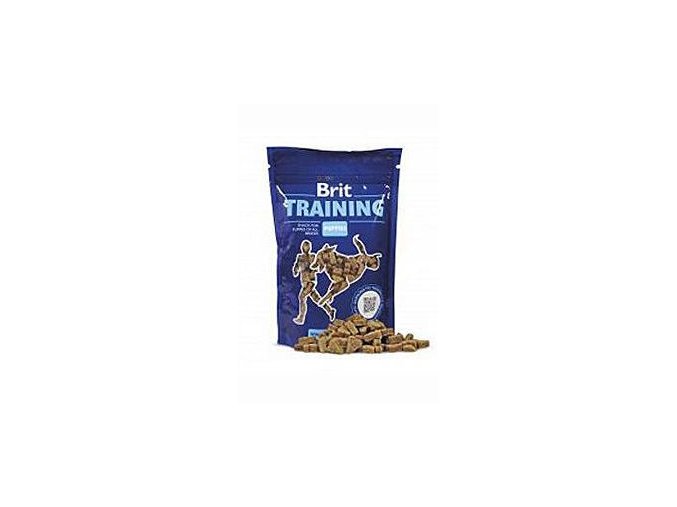 Brit Training Snack Puppies 200g