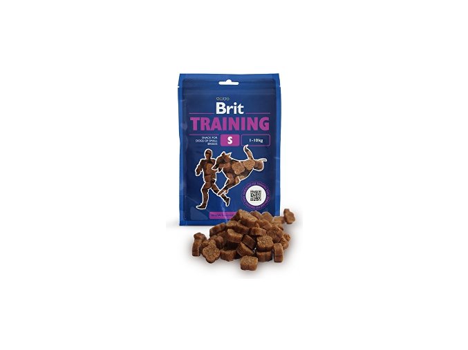 Brit Training Snack S 200g