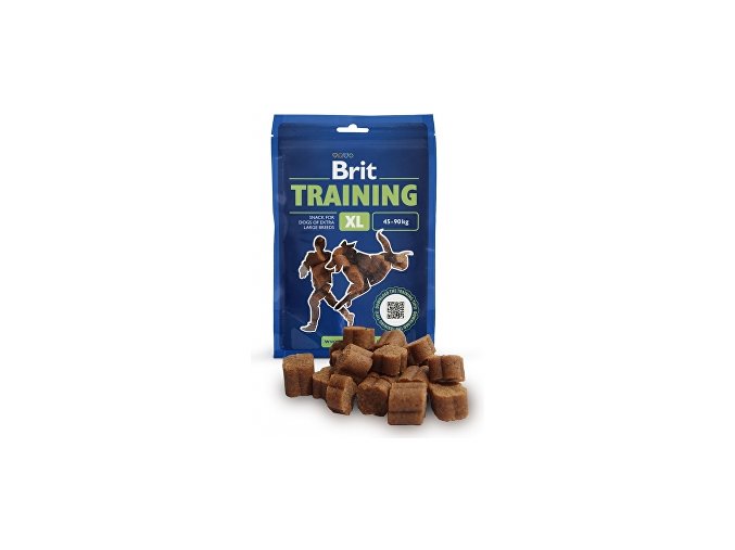 Brit Training Snack XL 200g