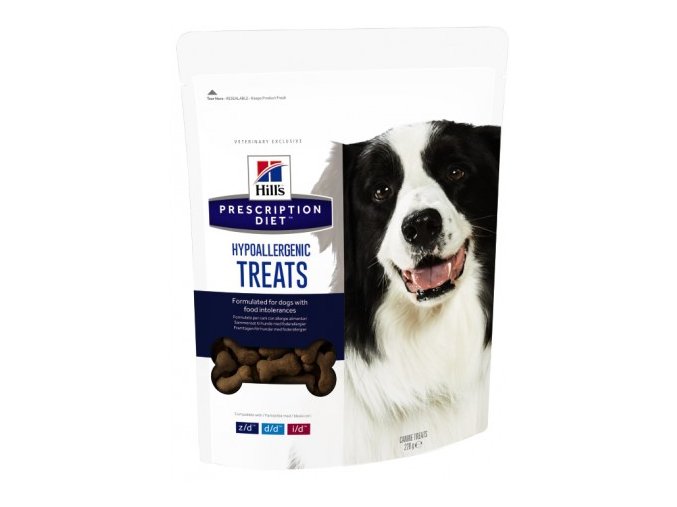 Hill's Canine Dry Adult HypoTreaty 220g