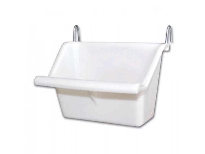 Krmítko otvorené na zavesenie 200ml 12cm