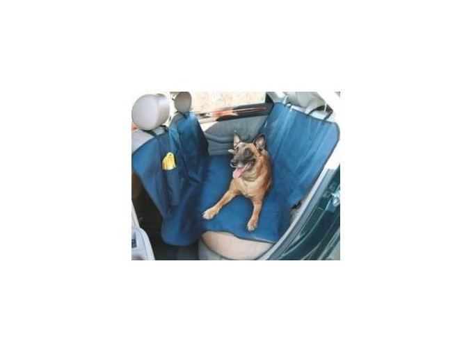 ochranny autopotah sedadel 140x150cmcestlahev kerbl