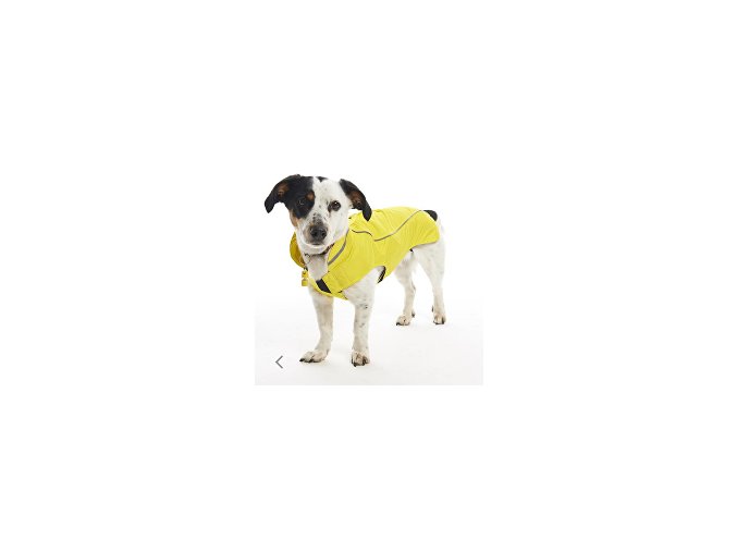 Oblek Raincoat 36cm S/M  KRUUSE