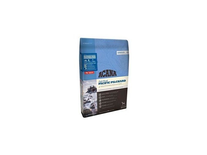 Acana Dog Pacific Pilchard Singles 11,4 kg
