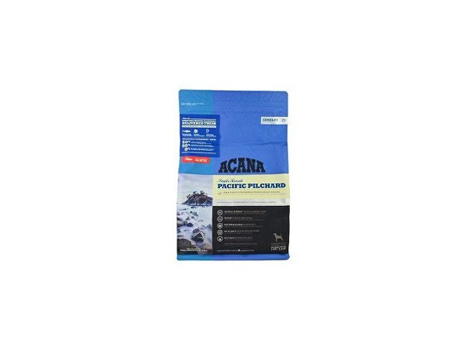 Acana Dog Pacific Pilchard Singles 2 kg