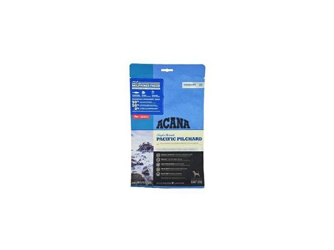 Acana Dog Pacific Pilchard Singles 340g