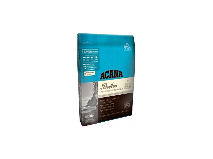 Acana Dog Pacifica Regionals 11,4 kg