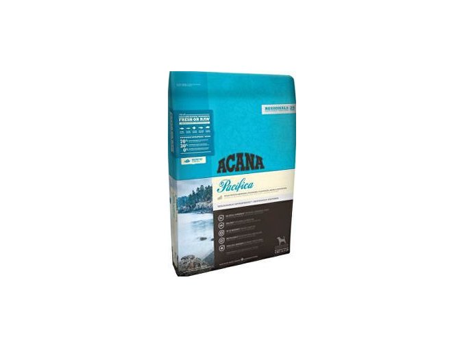 Acana Dog Pacifica Regionals 340g