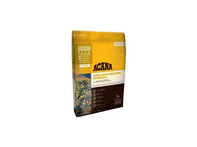 Acana Dog Prairie Poultry 17 kg