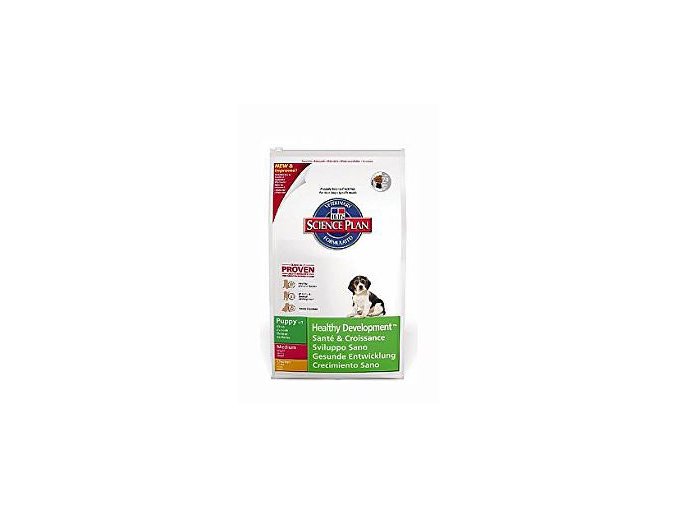 Hill's Canine Dry Puppy Growth BREEDER 18kg