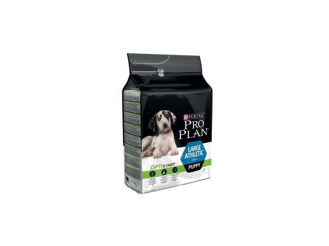 ProPlan Dog Puppy Large Athletic 12kg