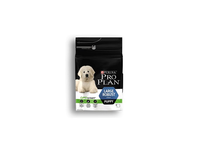 ProPlan Dog Puppy Large Robust 12kg