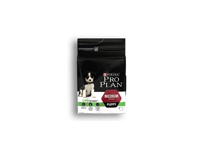 ProPlan Dog Puppy Medium 1,5kg