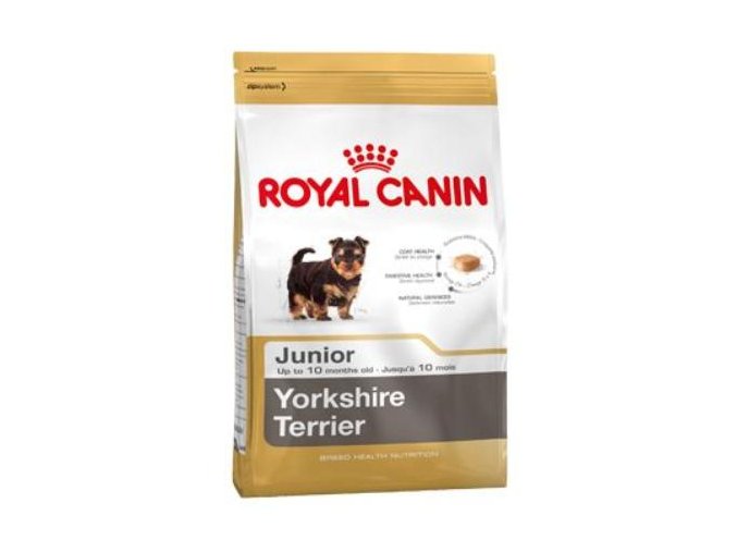 royal canin breed yorkshire junior 15kg