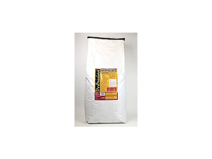 BARKING HEADS PROFESSIONAL SENIOR 18kg
