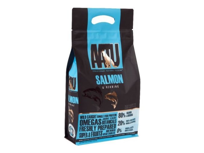 AATU 80/20 Salmon 5 kg