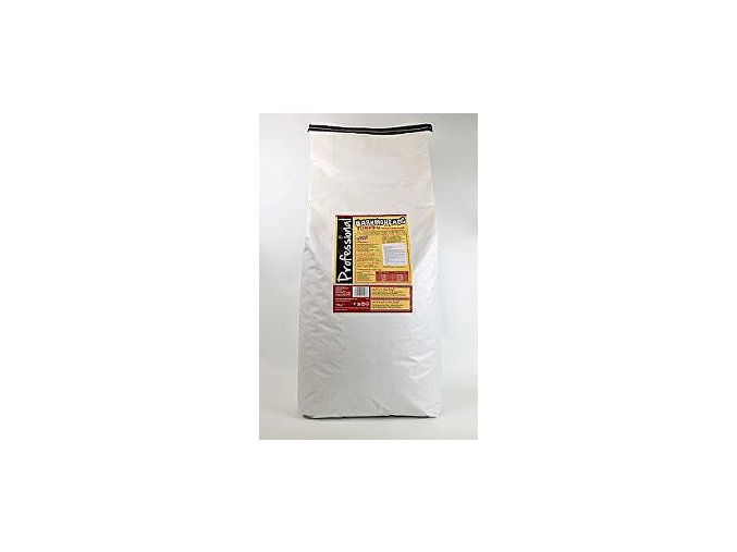 BARKING HEADS PROFESSIONAL TURKEY GRAIN FREE 18kg