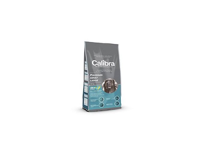 Calibra Dog Premium Adult Large 3 kg