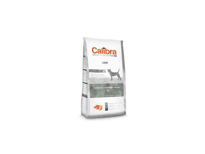 Calibra Dog EN Light 12kg