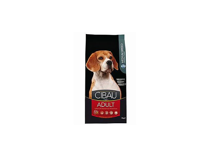 CIBAU Dog Adult 12kg