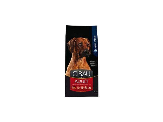 CIBAU Dog Adult Maxi 12kg