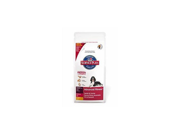 Hill's Canine Dry Adult Chicken 12kg