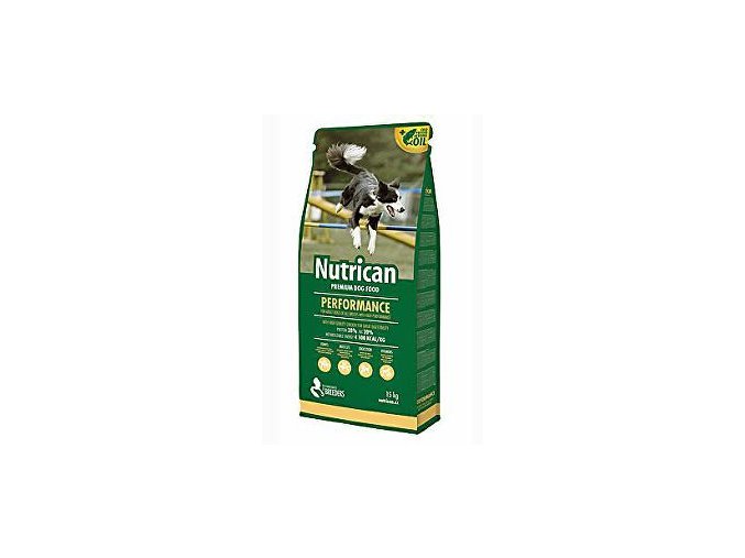 NutriCan Performance 15kg