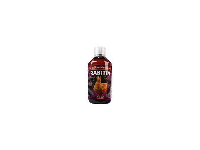 RABITIN KRÁLIK