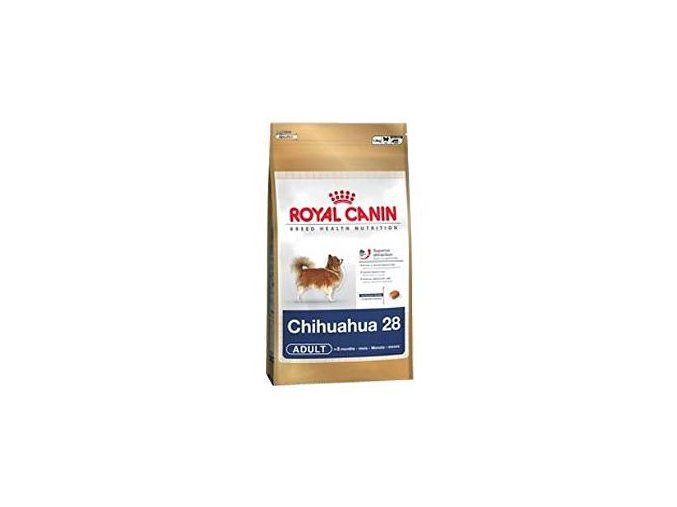 Royal canin Breed Čivava  1,5kg