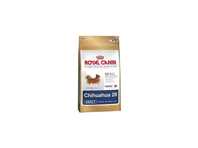 Royal canin Breed Čivava 500g