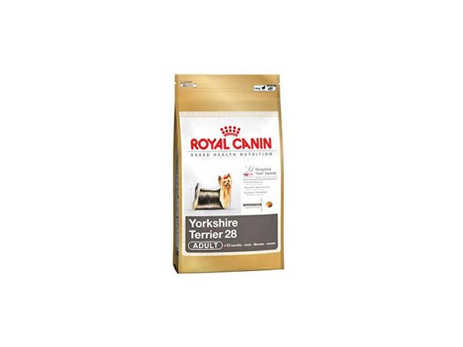 Royal canin Breed Yorkshire   7,5 kg