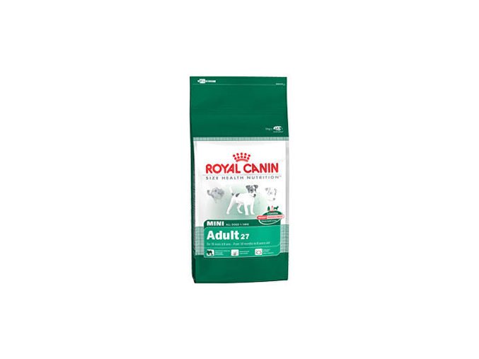 Royal canin Kom. Mini Adult  2kg