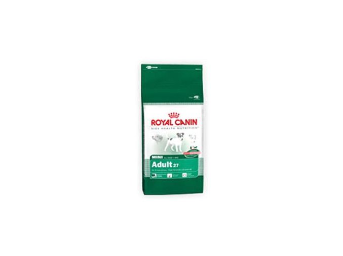 Royal canin Kom. Mini Adult 800g