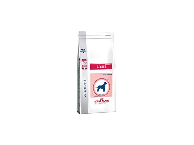 Royal Canin Vet. Adult 4kg