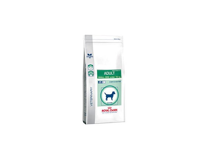 Royal Canin Vet. Adult Small Dog 2kg