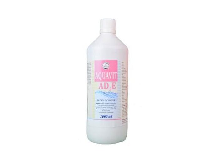 aquavit ad3e 1l