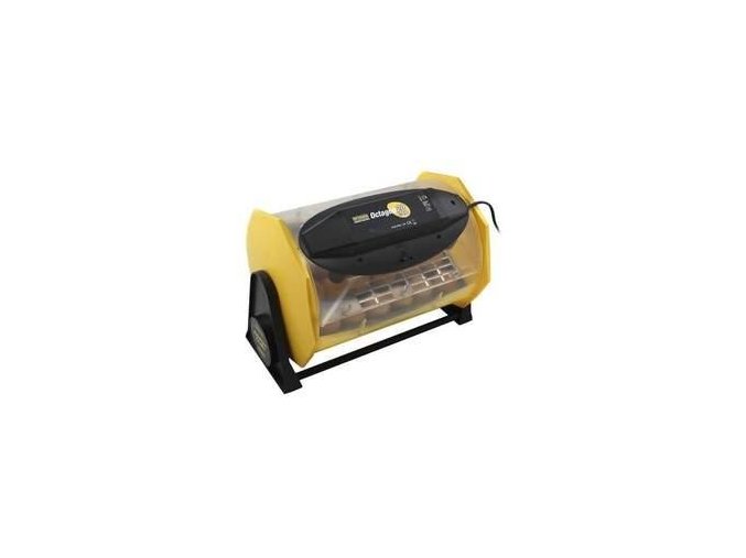 Brinsea Octagon 20 ECO s automatickým otáčaním