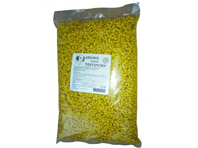 CESTOVINY JUKO-svetlé 2kg na varenie