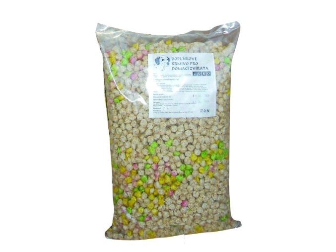 Extrúzie MIX JUKO 5kg