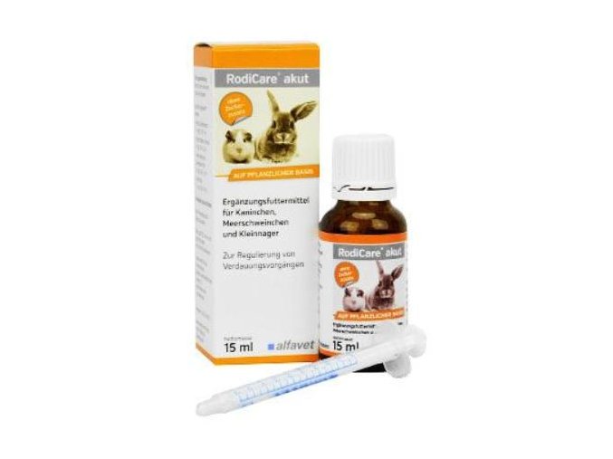 RodiCare acut 15ml