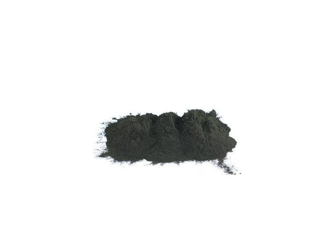 CHLORELLA - Sladkovodná riasa, 100 g