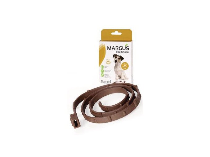 margus biocide antiparazitny obojok sm 55cm