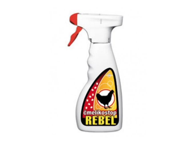 rebel proti cmelikum spr 250ml