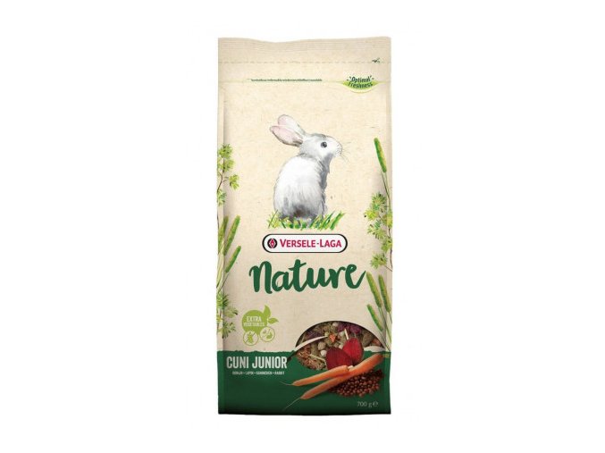 vl nature cuni junior 700g