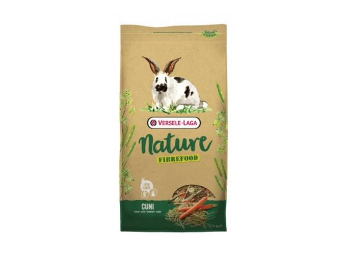 vl nature fibrefood cuni 1kg