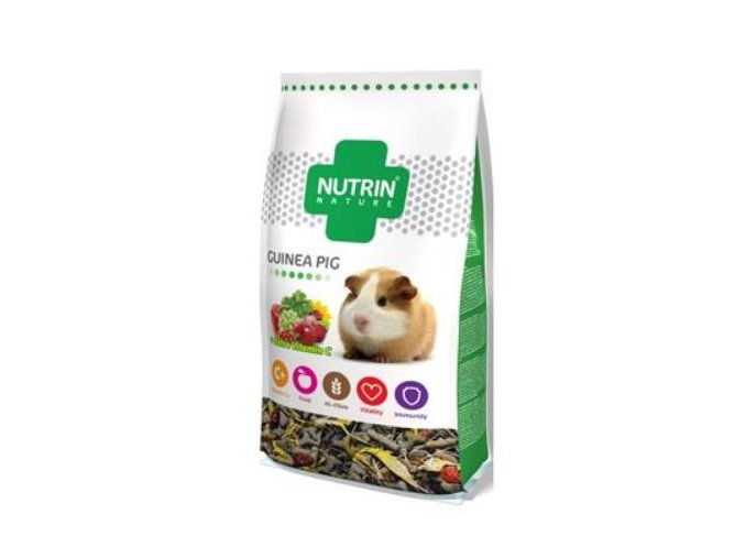 nutrin nature morca 750g