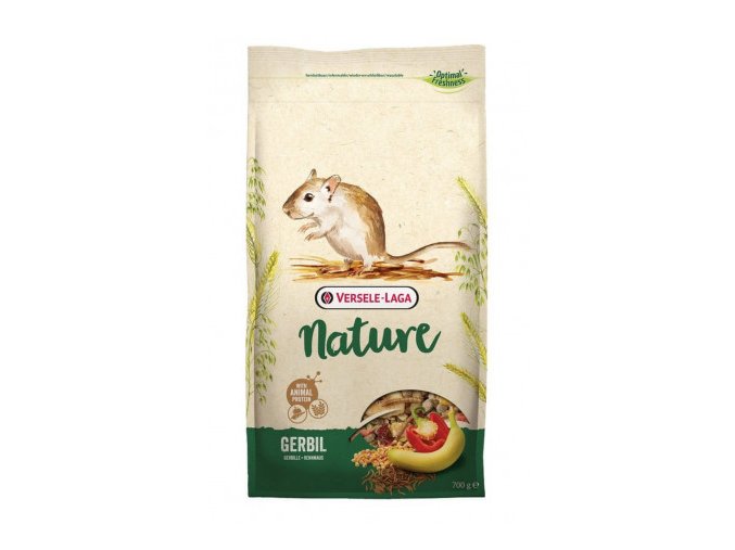 vl nature gerbil 700g