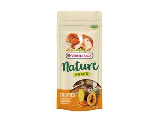 VL Nature Snack pre hlodavce Fruities 85 g